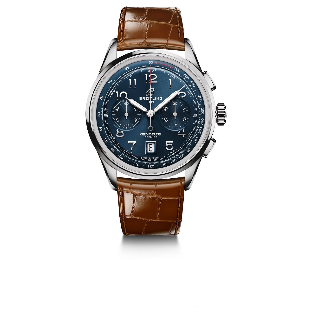 Breitling Chronograph Premier B01 Chrono AB0145171C1P1