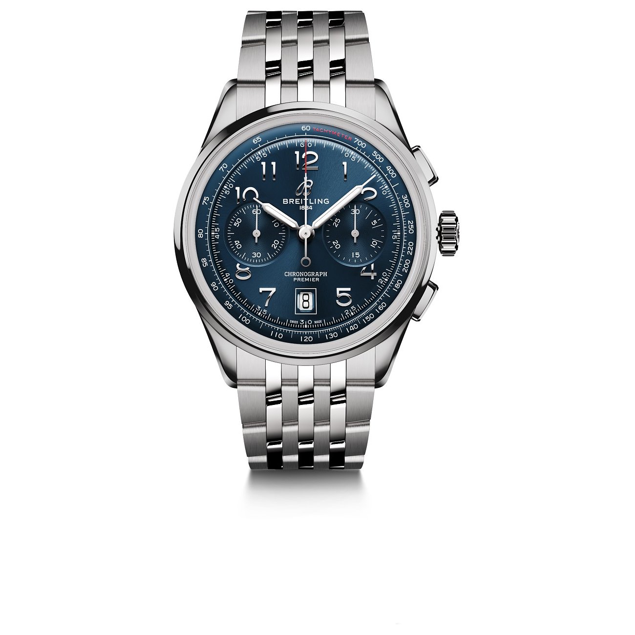 Breitling Chronograph Premier B01 Chrono AB0145171C1A1