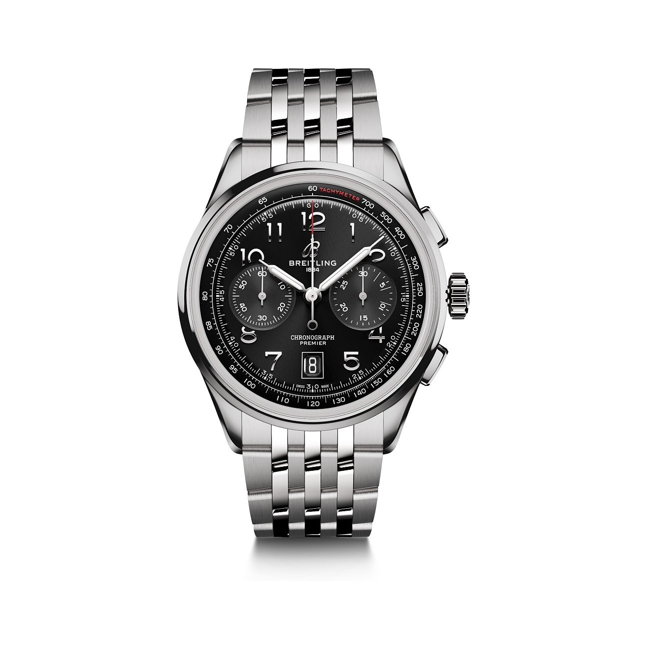 Breitling Chronograph Premier B01 Chrono AB0145221B1A1