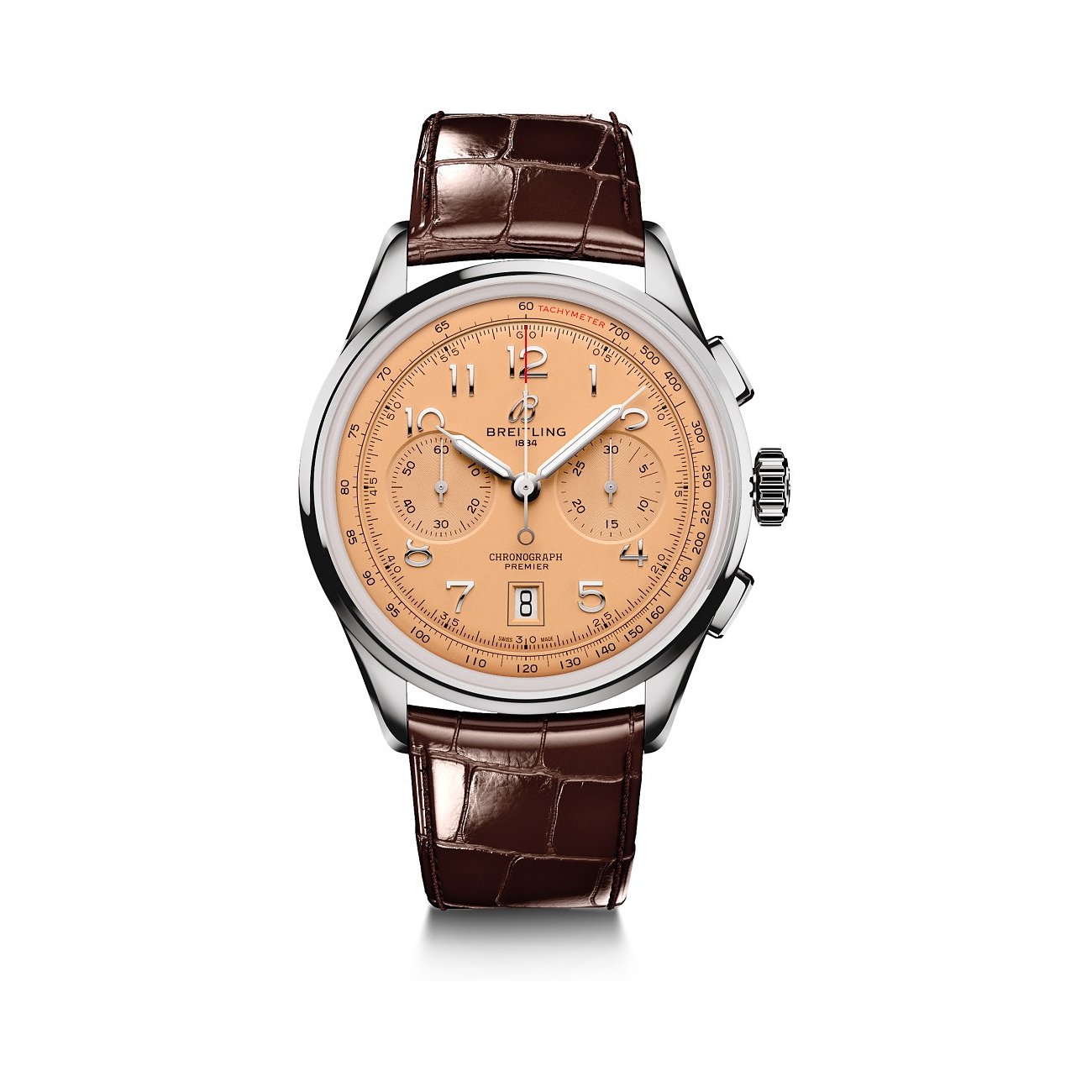 Breitling Chronograph Premier B01 Chrono AB0145331K1P1
