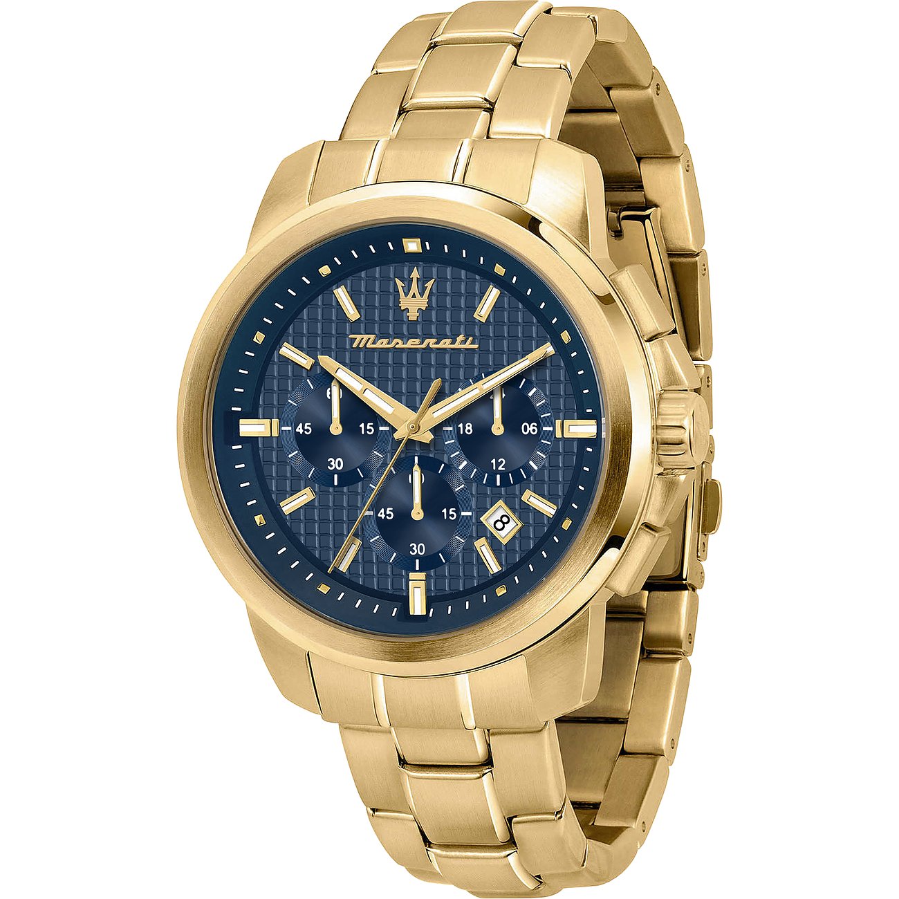 Maserati Chronograph Successo  R8873621021