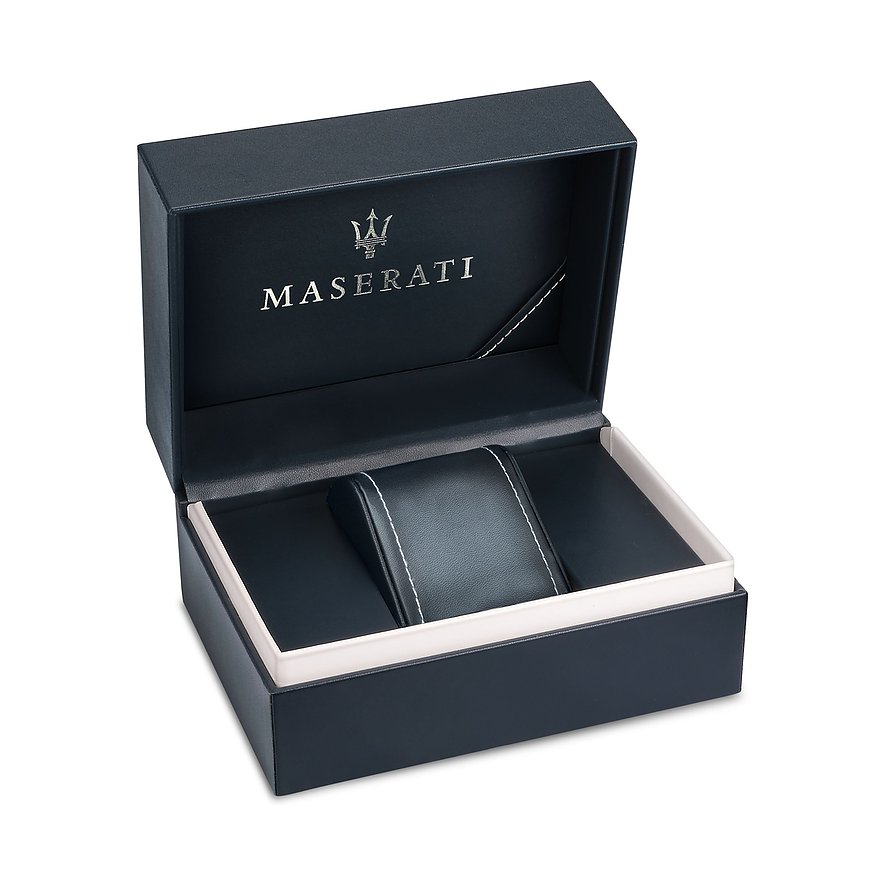 Maserati Kronograf Successo  R8873621009