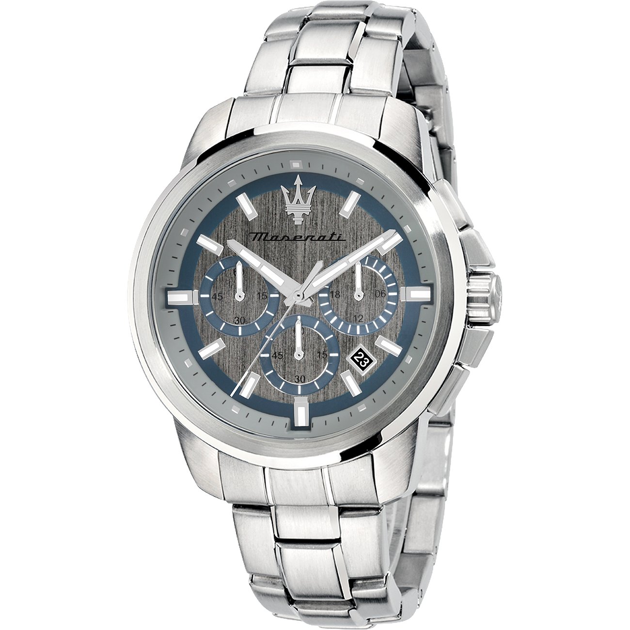 Maserati Chronograph Successo  R8873621006