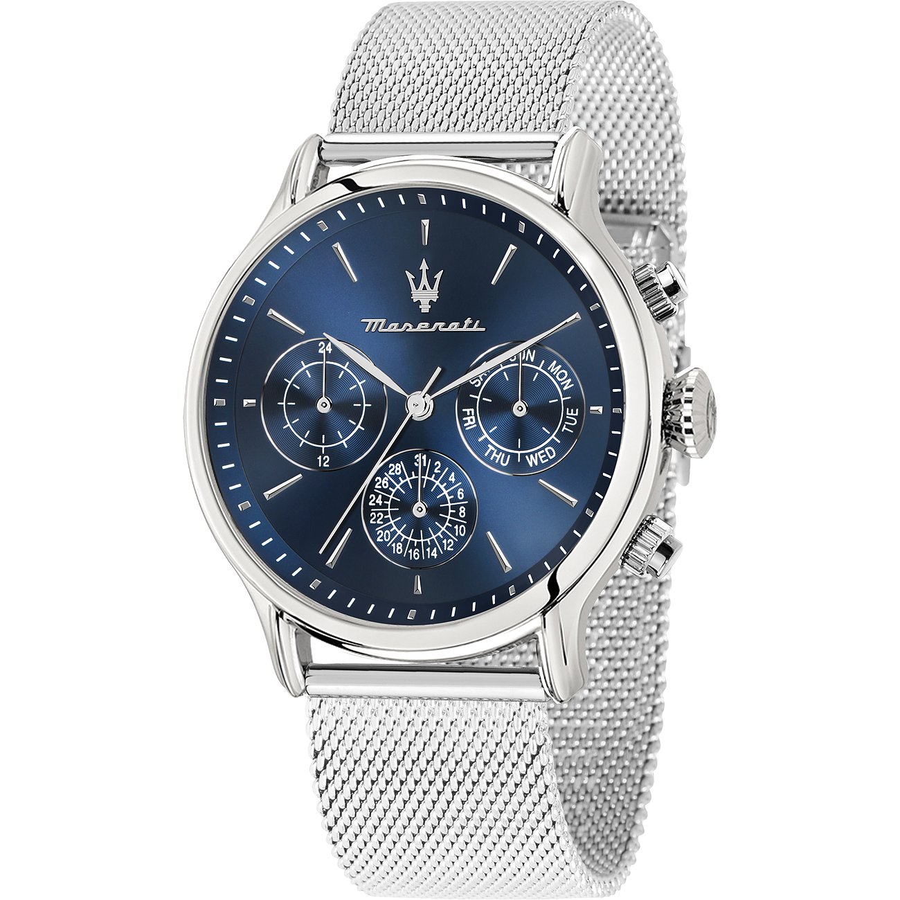 Maserati Herrenuhr Epoca R8853118019