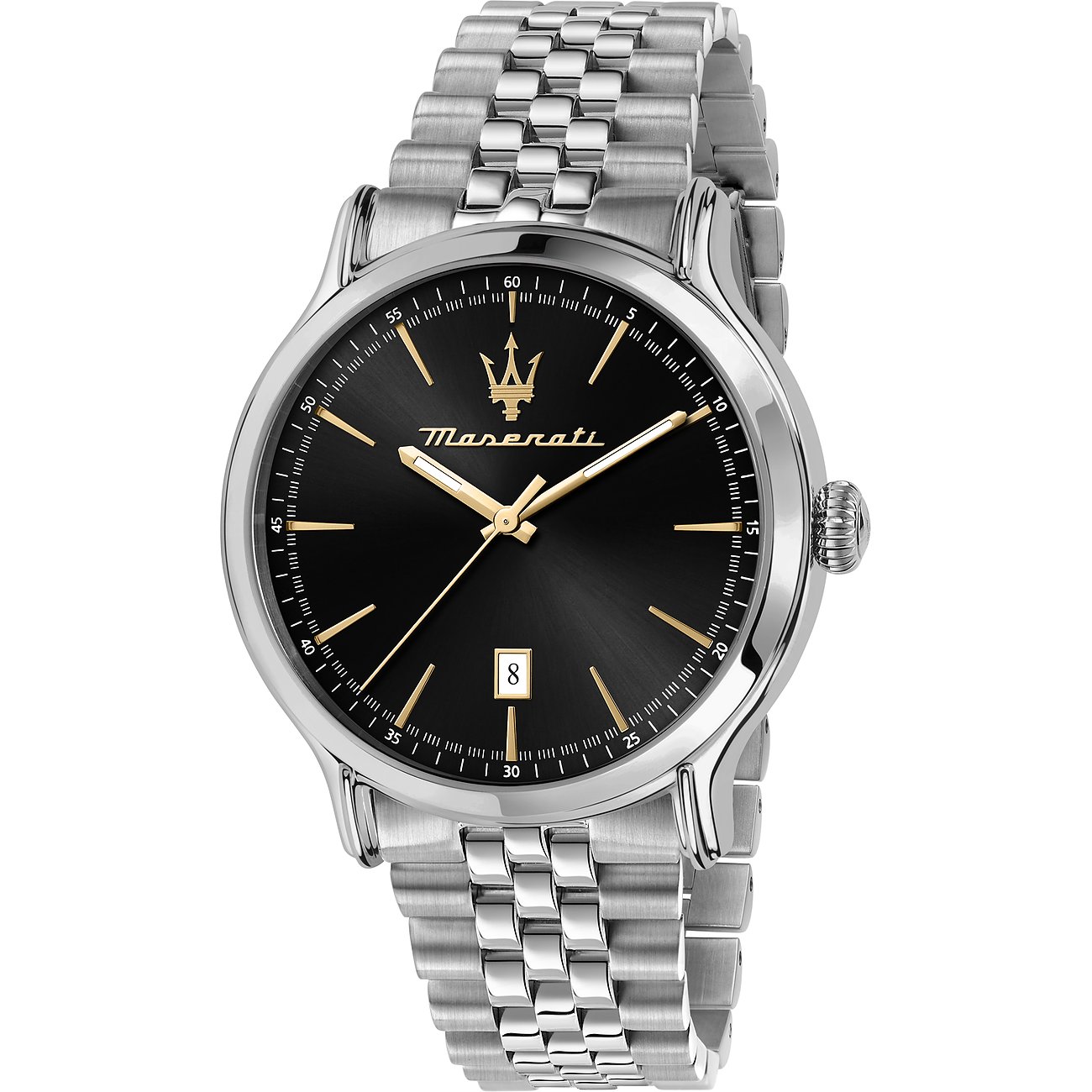 Maserati Herrenuhr Epoca R8853118024