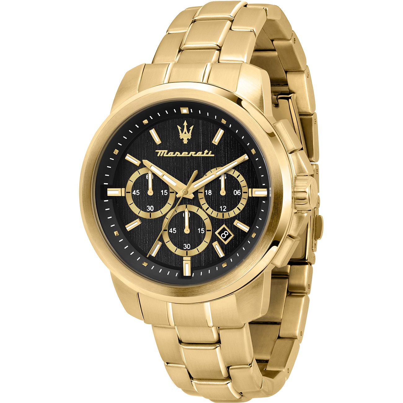 Maserati Chronograph Successo  R8873621013