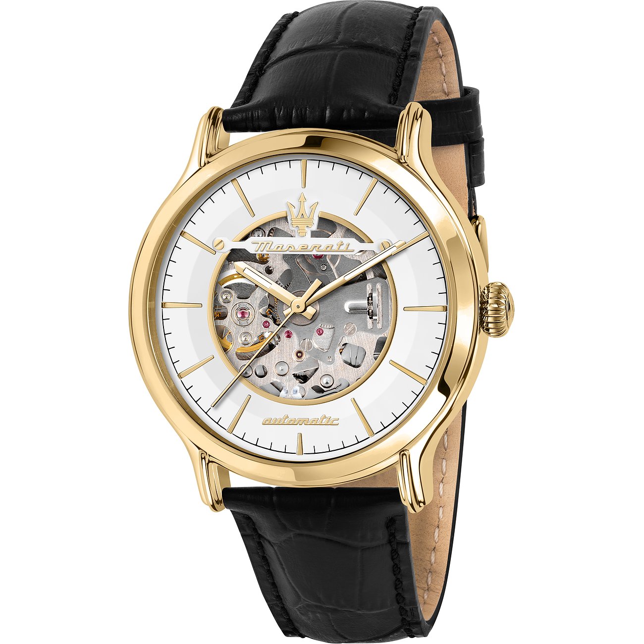 Maserati Herrenuhr Epoca R8821118011
