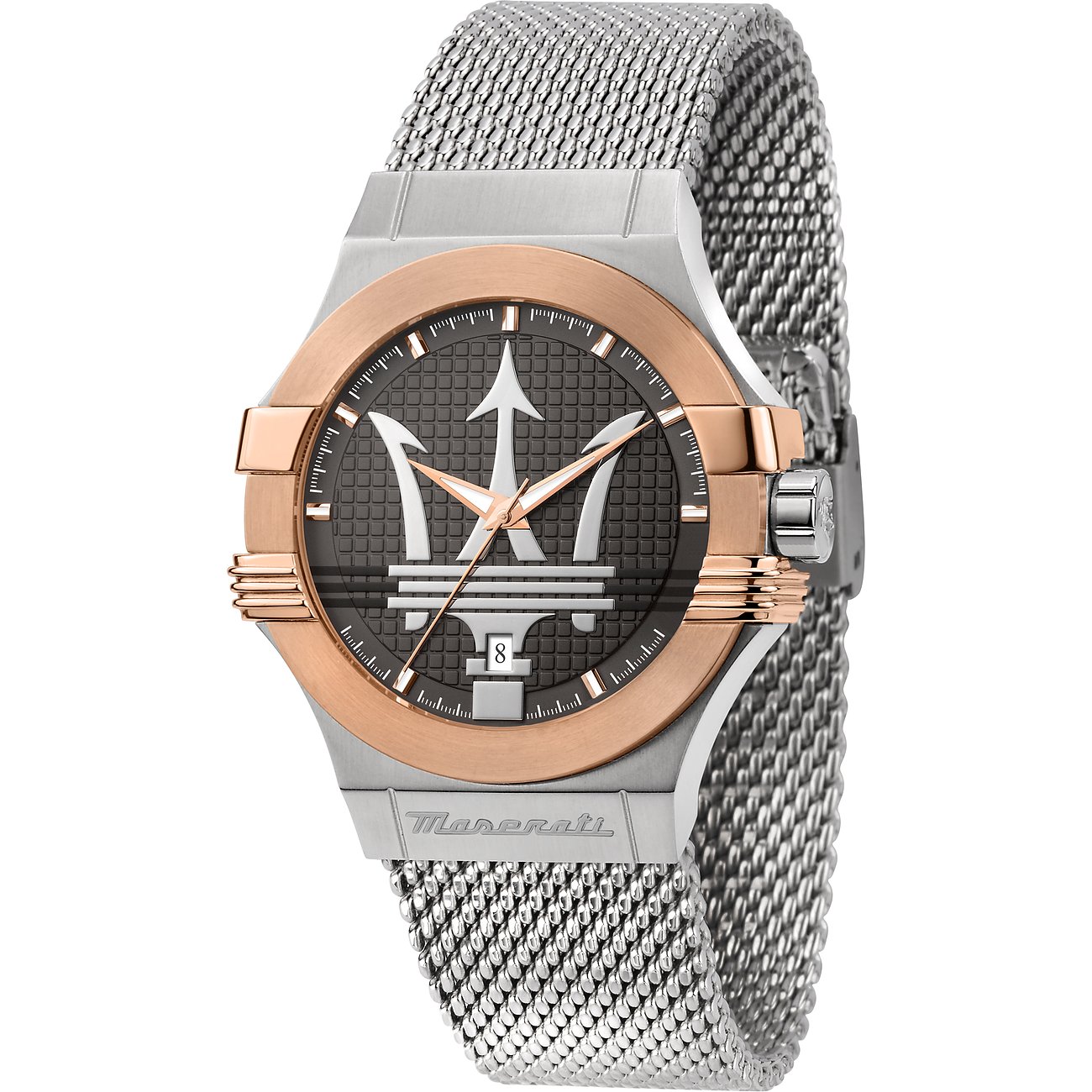 Maserati Herrenuhr Potenza R8853108007