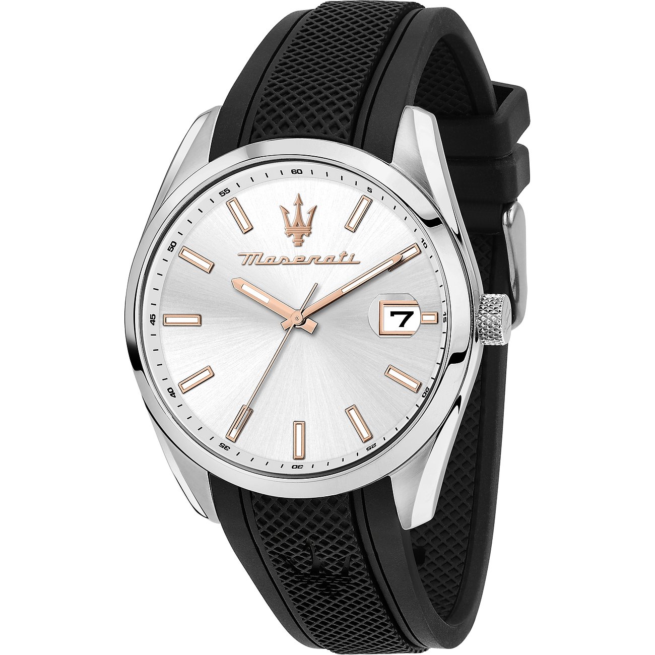 Maserati Herrenuhr Attrazione R8851151006
