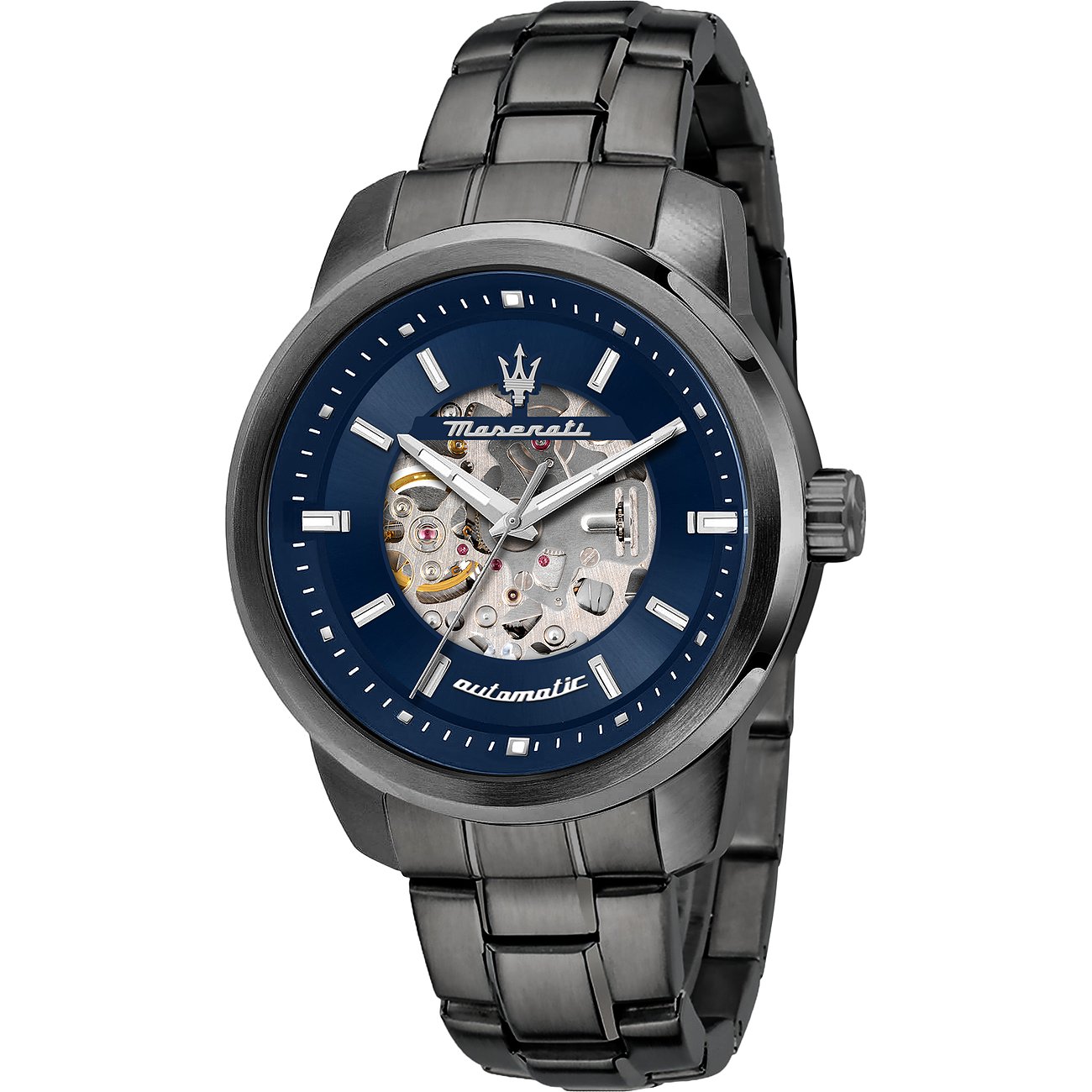 Maserati Herrenuhr Successo  R8823121001