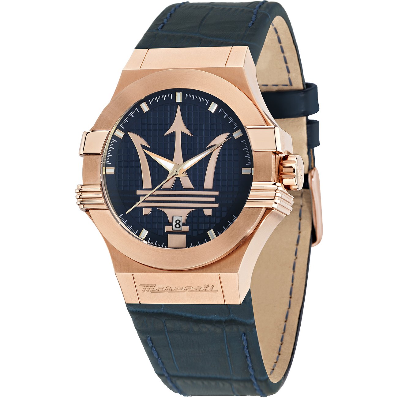 Maserati Herrenuhr Potenza R8851108027