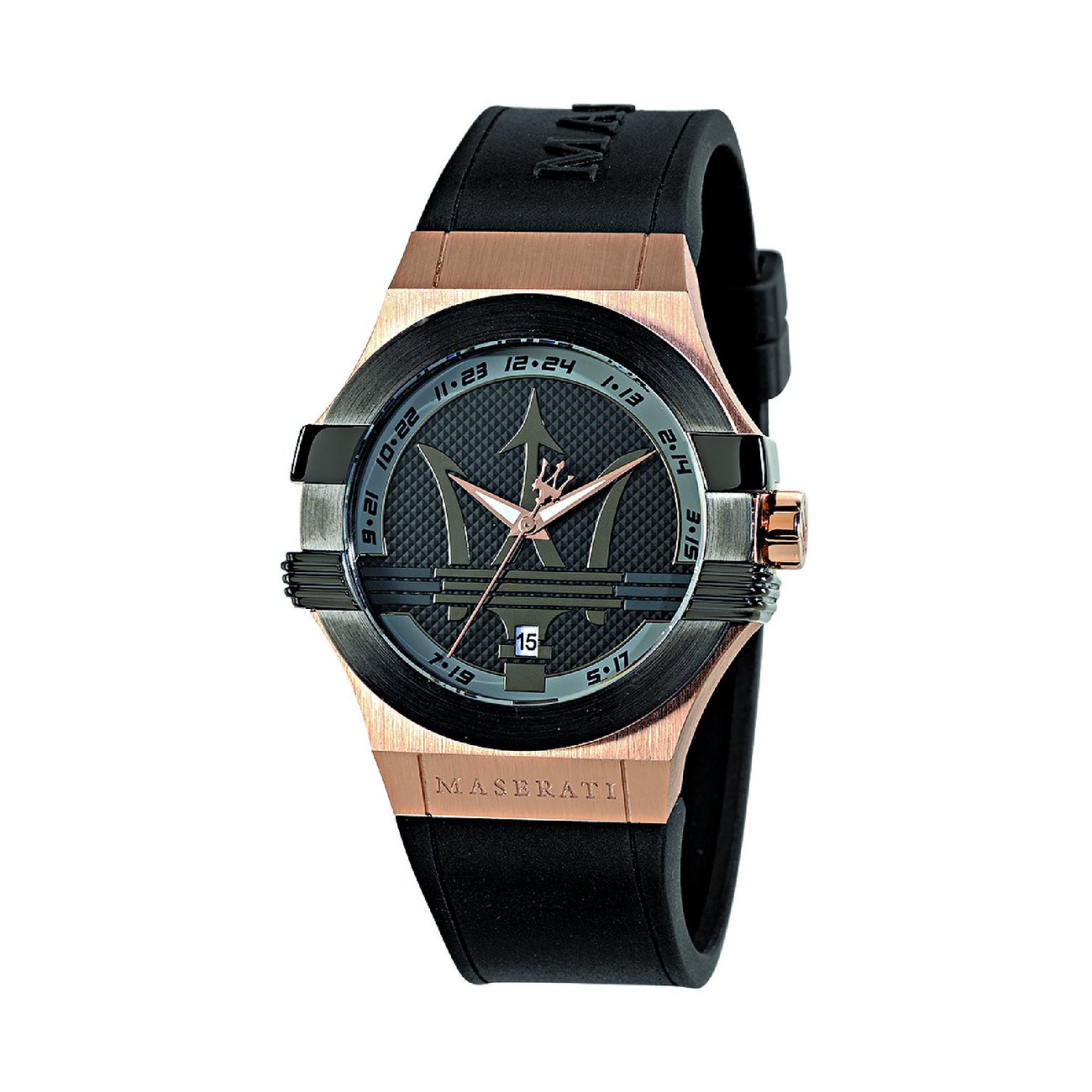 Maserati Herrenuhr Potenza R8851108002