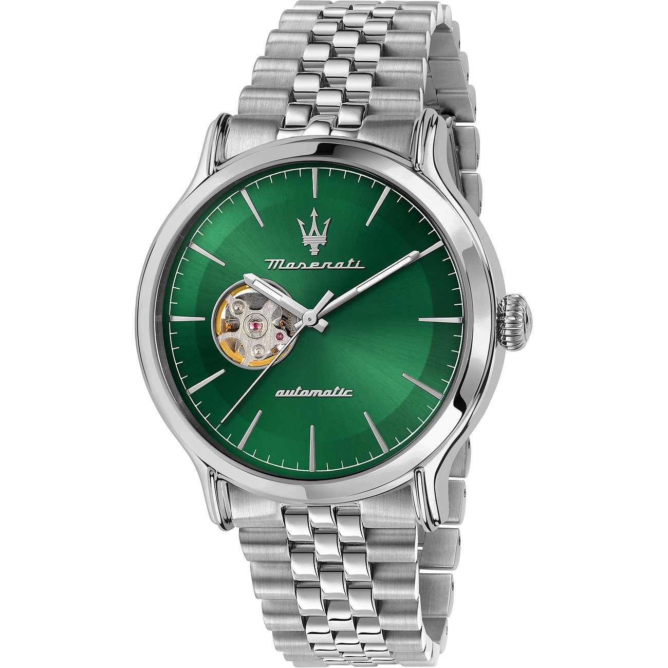 Maserati Herrenuhr Epoca R8823118010