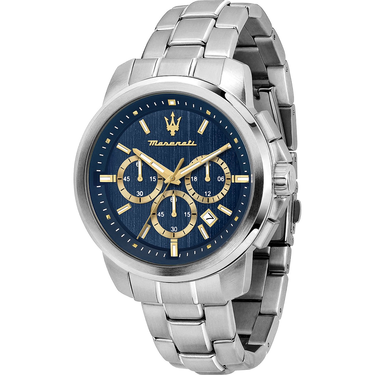 Maserati Chronograph Successo  R8873621038