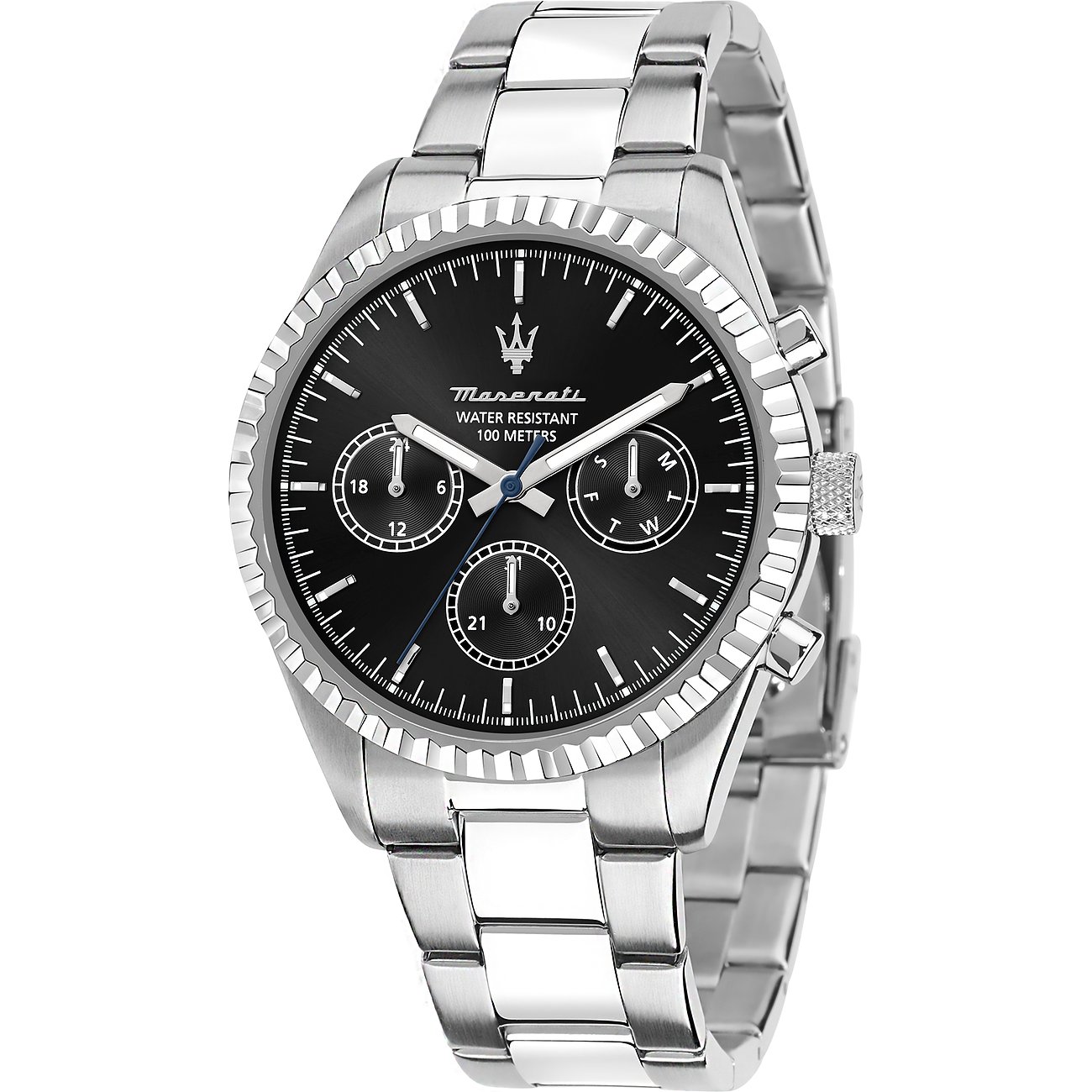Maserati Herrenuhr Competizione R8853100023
