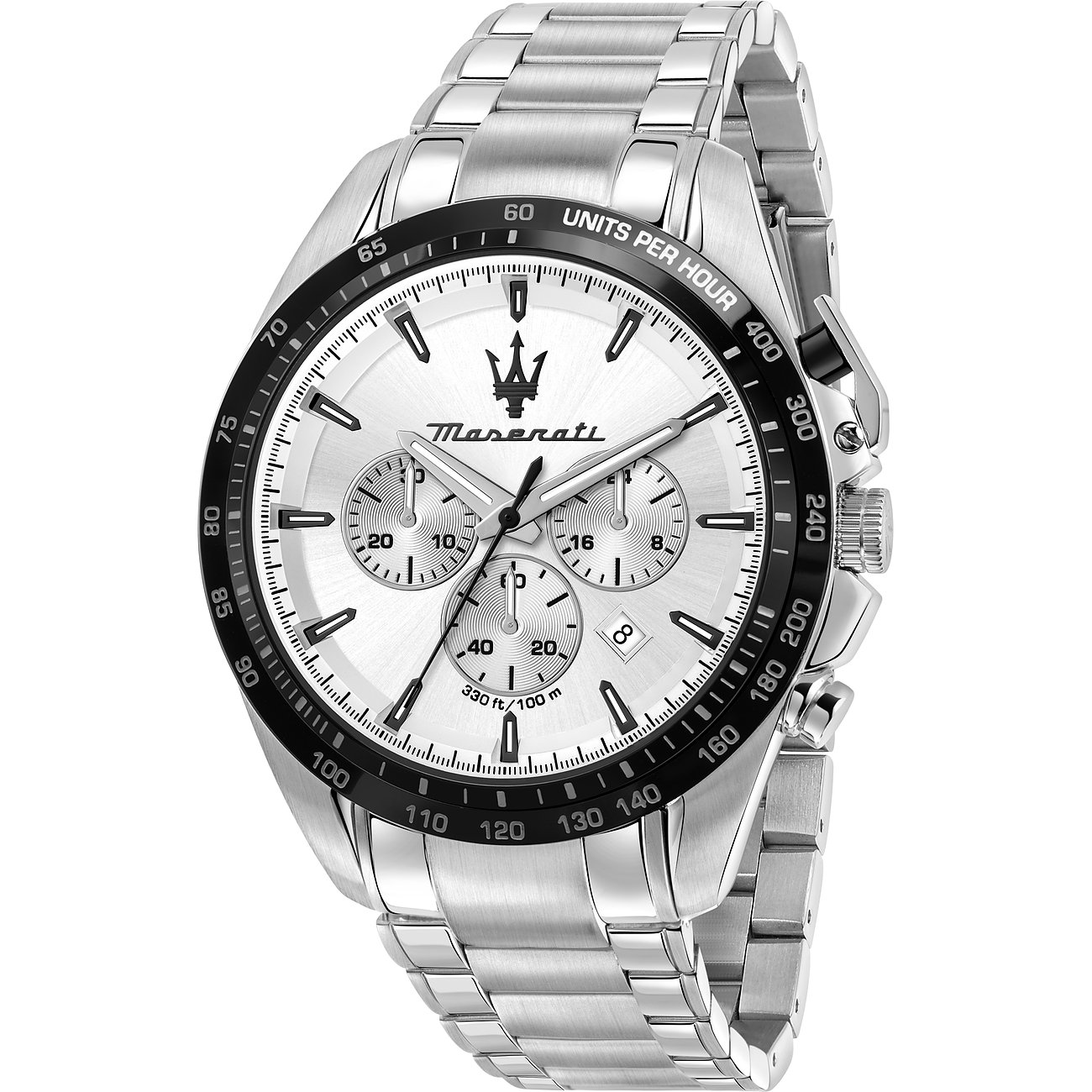 Maserati Chronograph Traguardo R8873612049