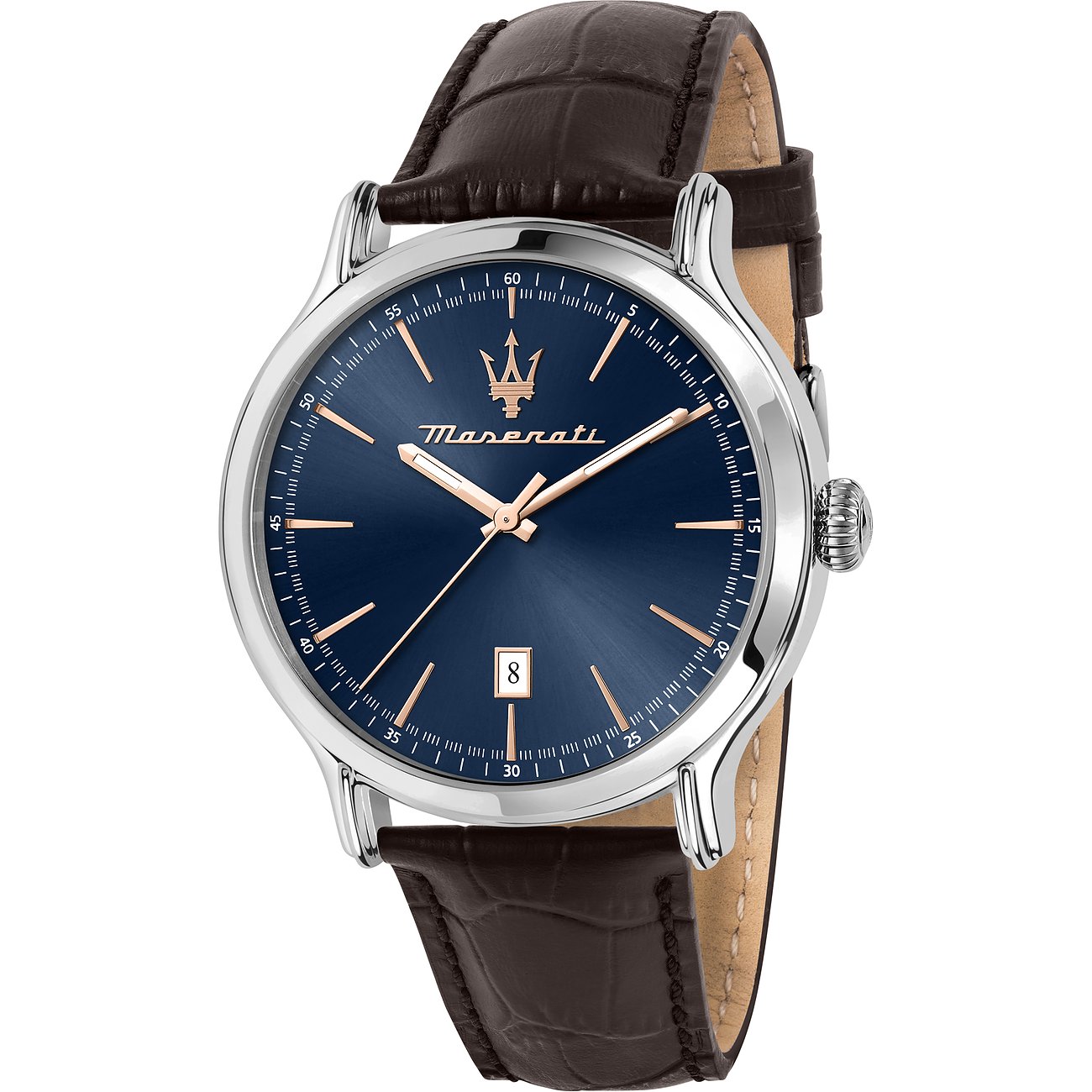 Maserati Herrenuhr Epoca R8851118016