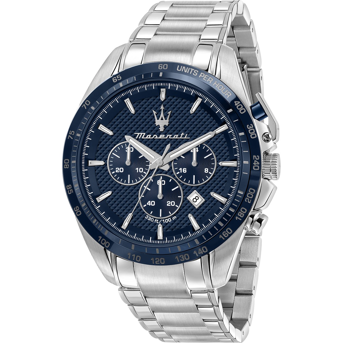 Maserati Chronograph Traguardo R8873612043