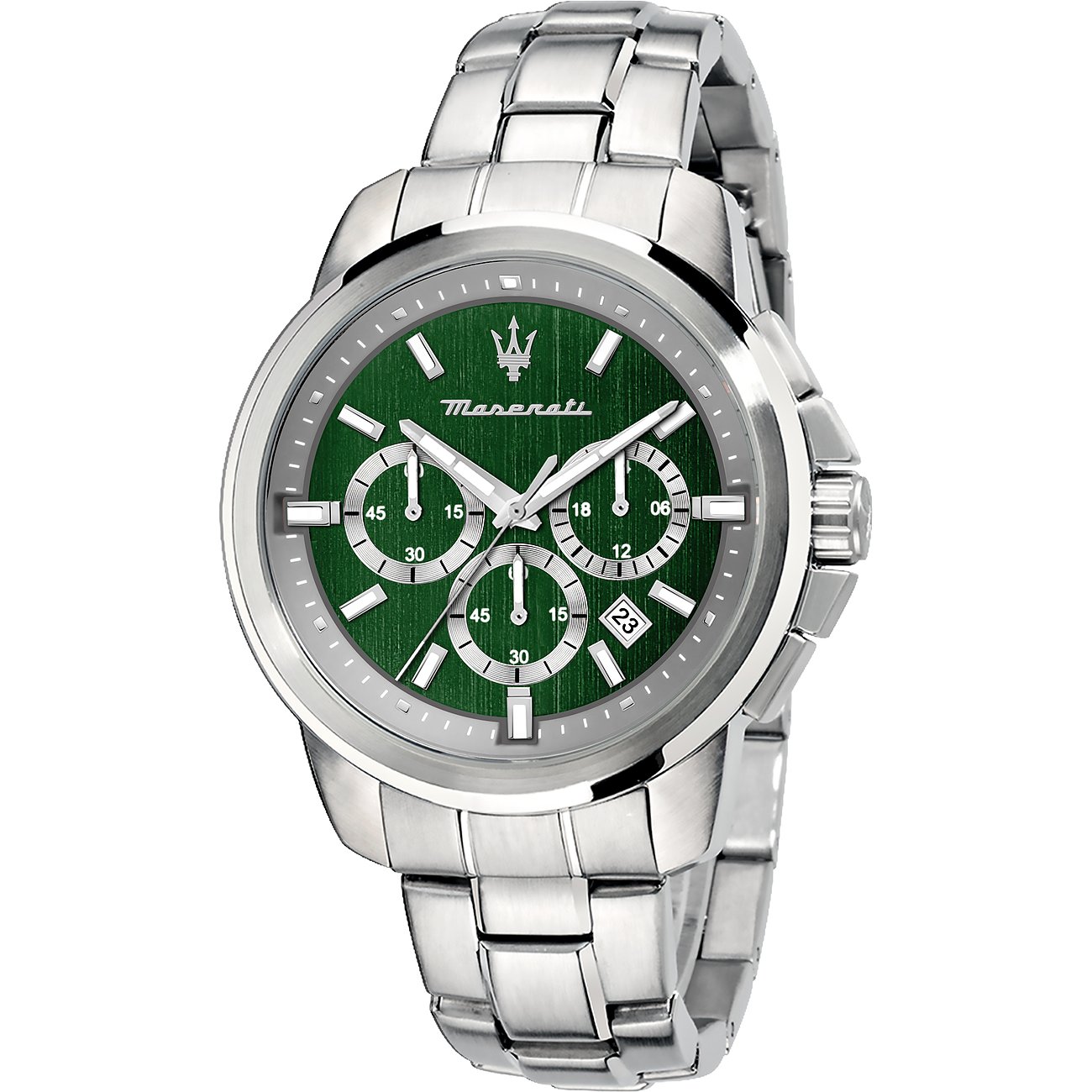 Maserati Chronograph Successo  R8873621017