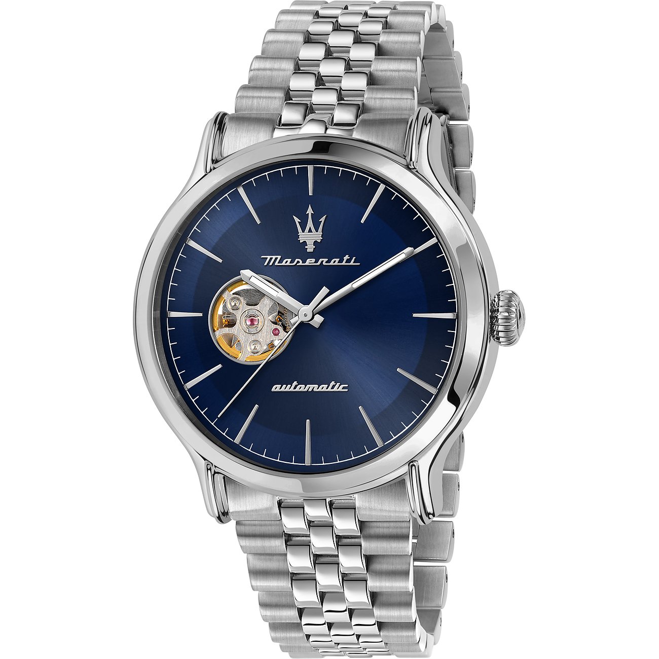 Maserati Herrenuhr Epoca R8823118009