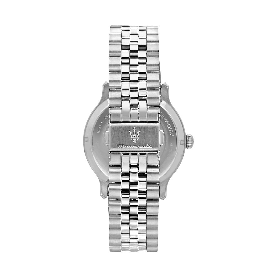 Thumbnail - Maserati Herrenuhr Epoca R8823118009 Edelstahl