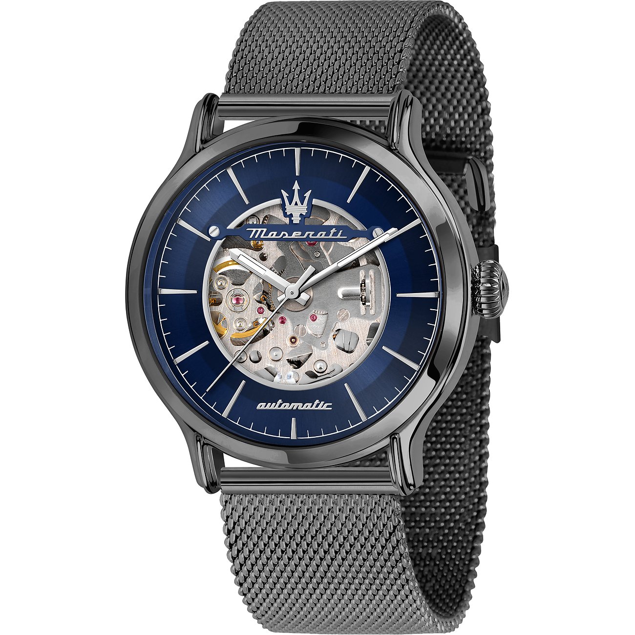 Maserati Herrenuhr Epoca R8823118012