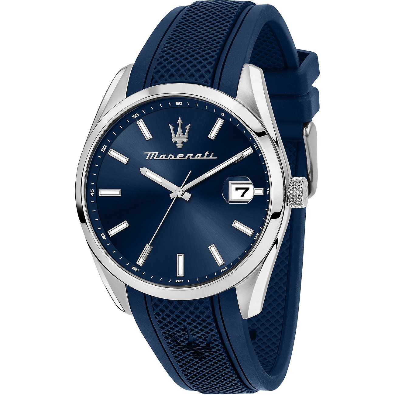 Maserati Herrenuhr Attrazione R8851151005