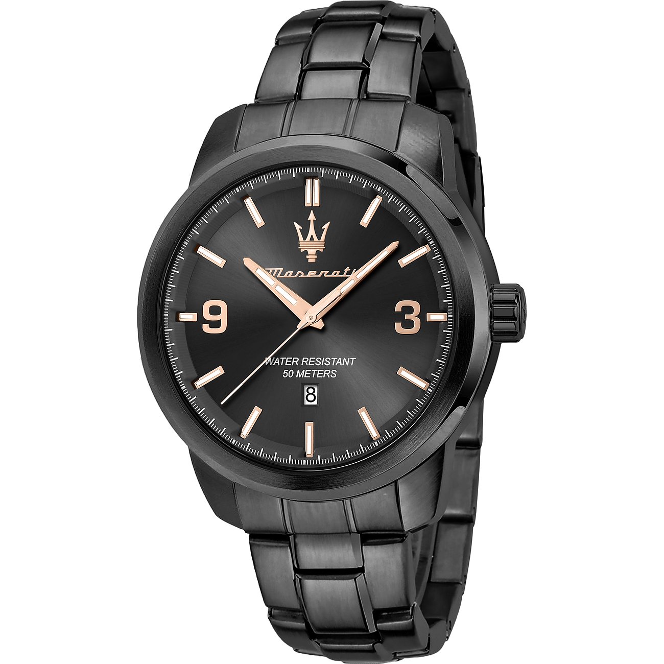 Maserati Herrenuhr Successo  R8853121008