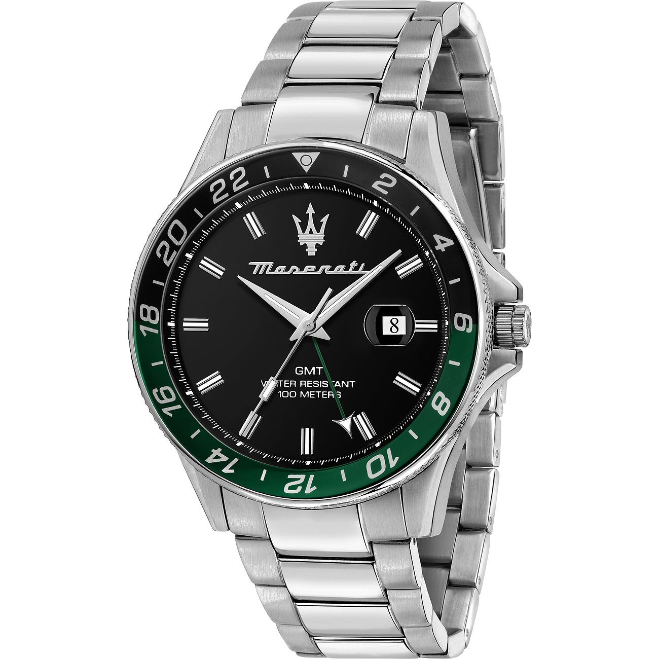 Maserati Herrenuhr Sfida R8853140005