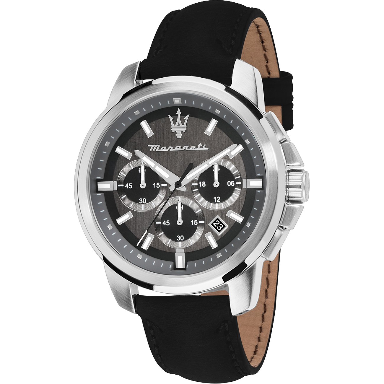 Maserati Chronograph Successo  R8871621006