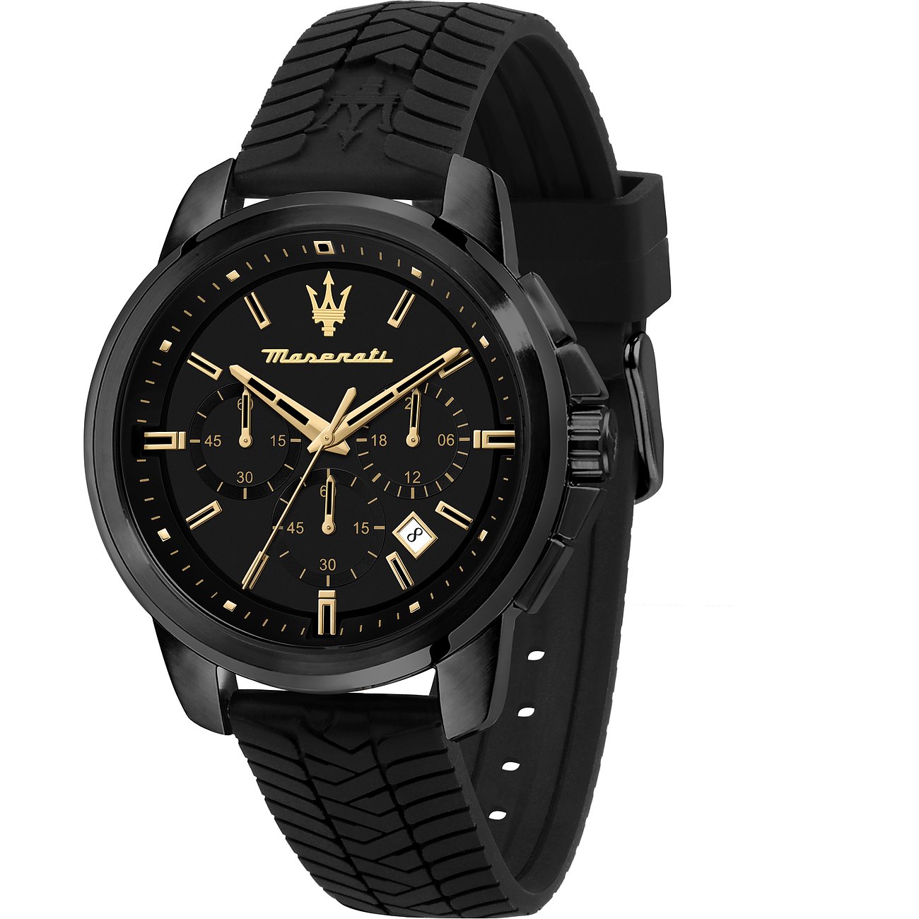 Maserati Chronograph Successo  R8871621011