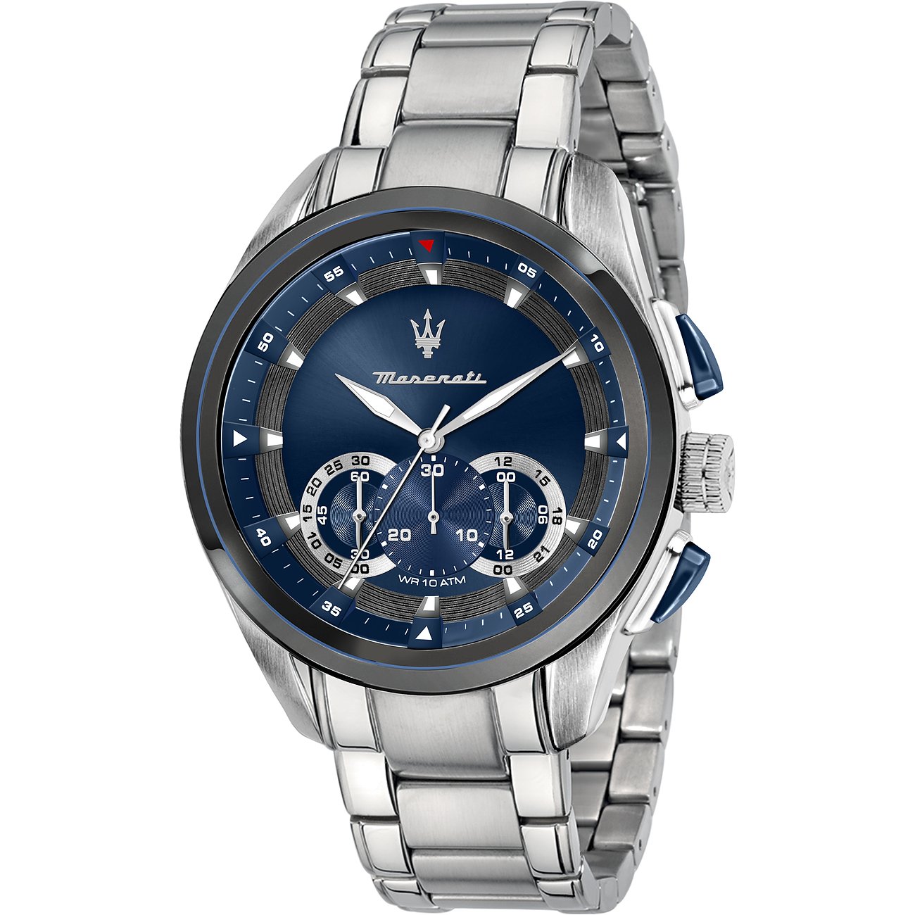 Maserati Chronograph Traguardo R8873612014