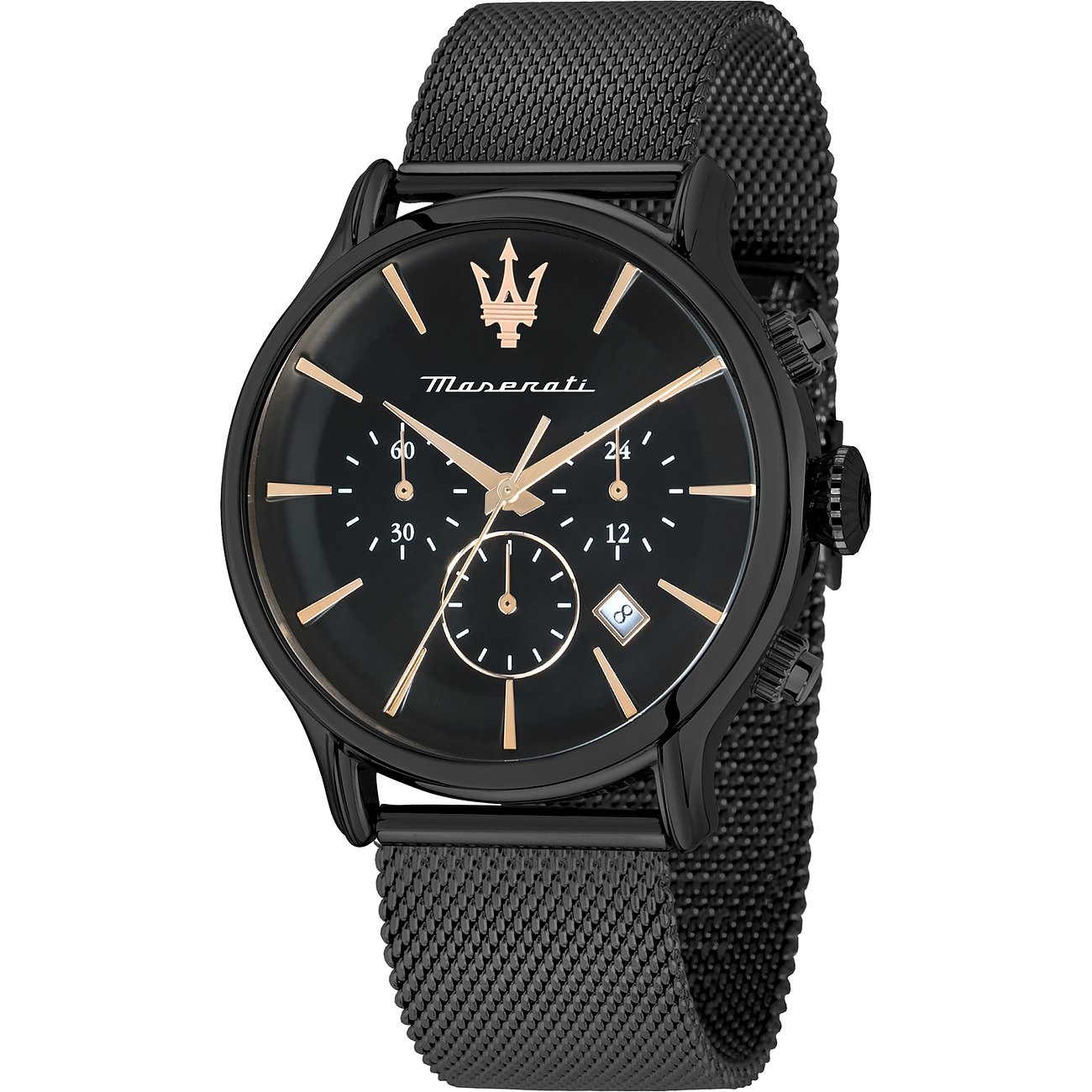 Maserati Chronograph Epoca R8873618013