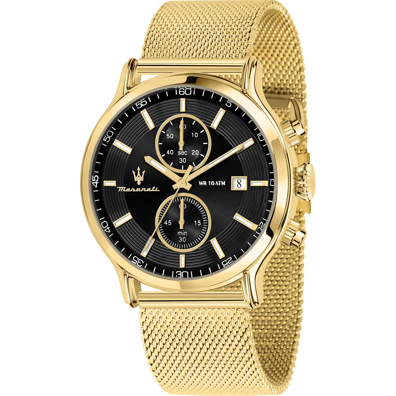 Maserati Chronograph Epoca R8873618014