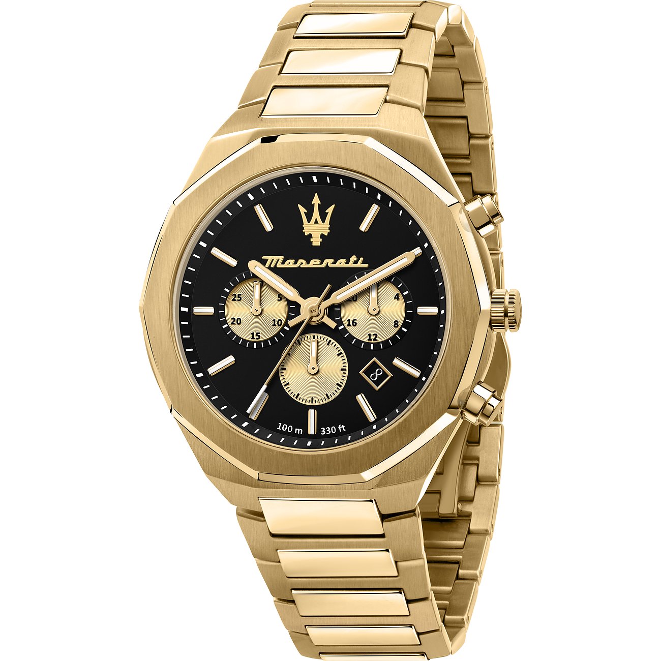 Maserati Chronograph Stile R8873642001