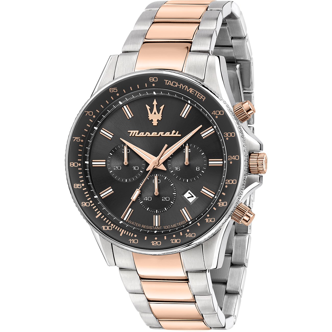 Maserati Chronograph Sfida R8873640021