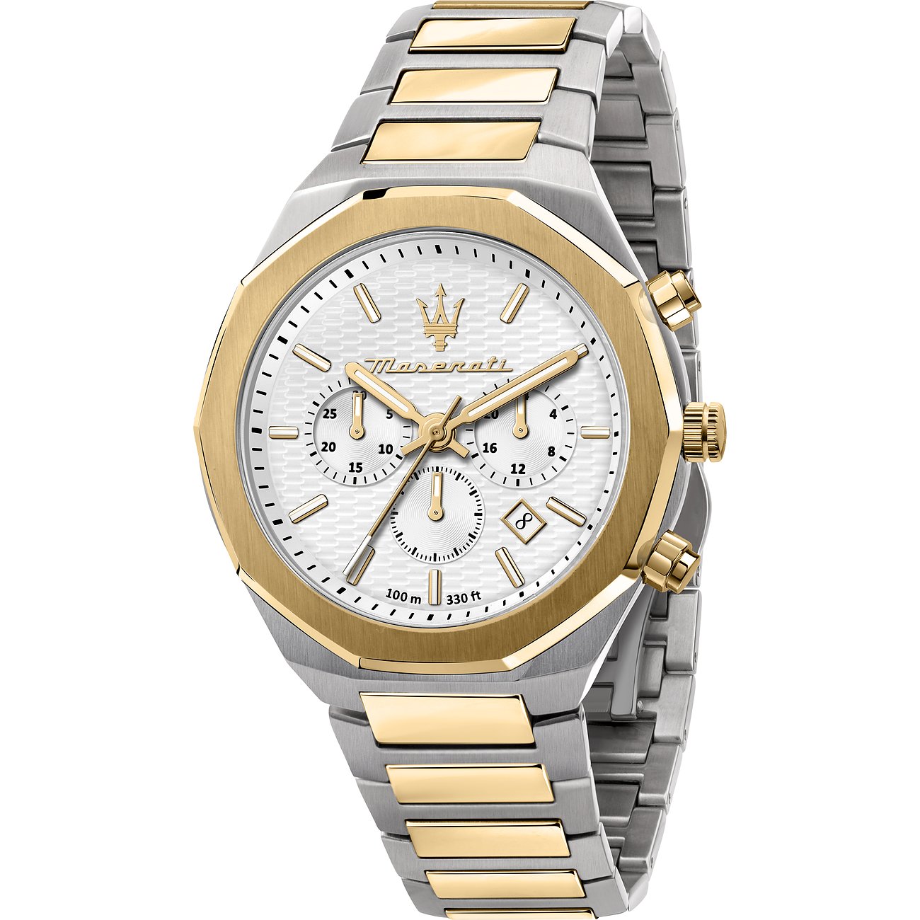 Maserati Chronograph Stile R8873642009