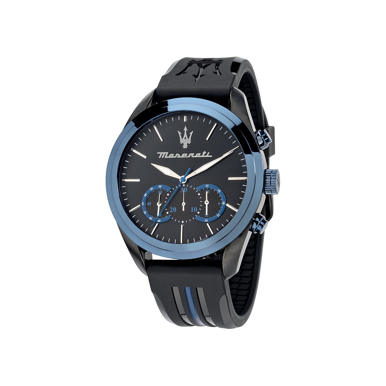 Maserati Herrenuhr Traguardo R8871612006