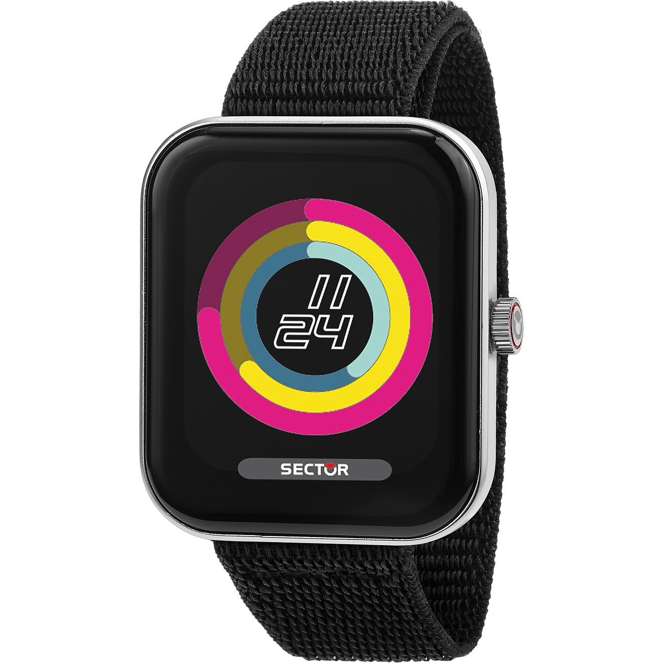 Sector Smartwatch S-03 Pro R3251159003