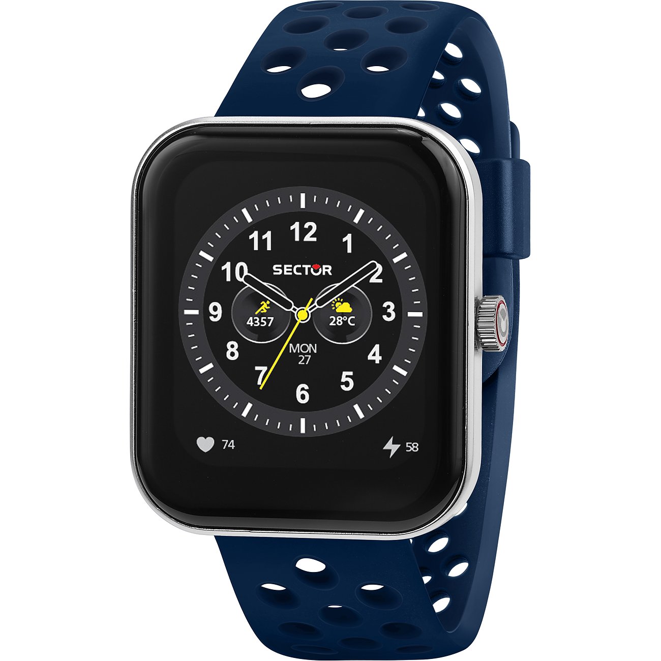 Sector Smartwatch S-03 Pro R3251159002