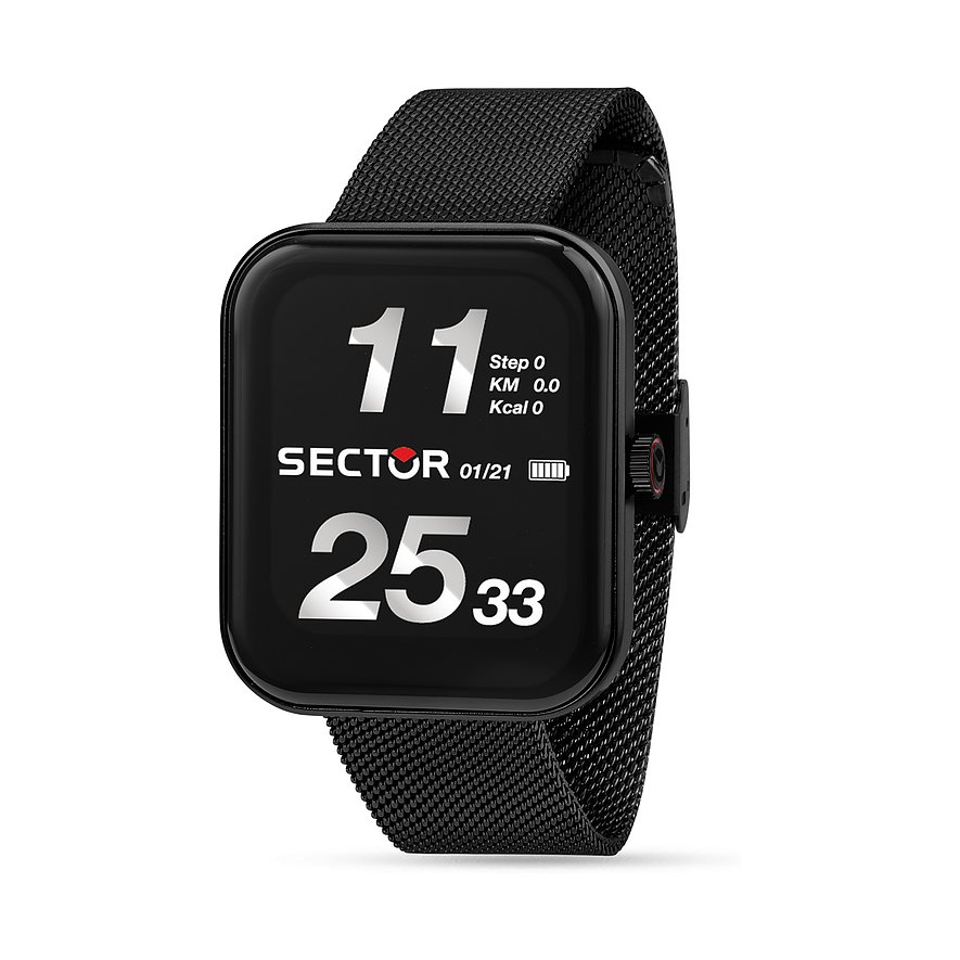 Sector Smartwatch S-03 Pro Light R3251171002