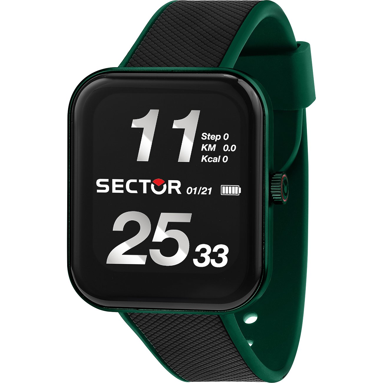 Sector Smartwatch S-03 Pro Light R3251171001