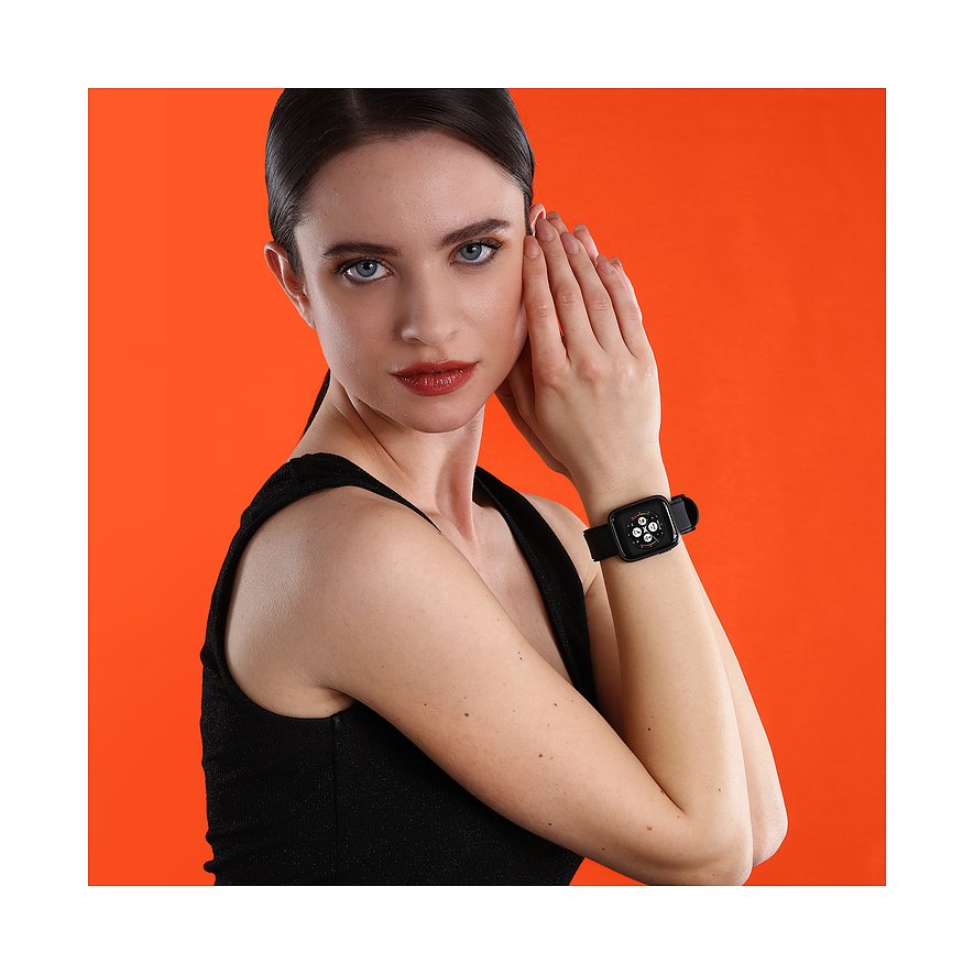Sector Smartwatch S-04 Colours R3253158007