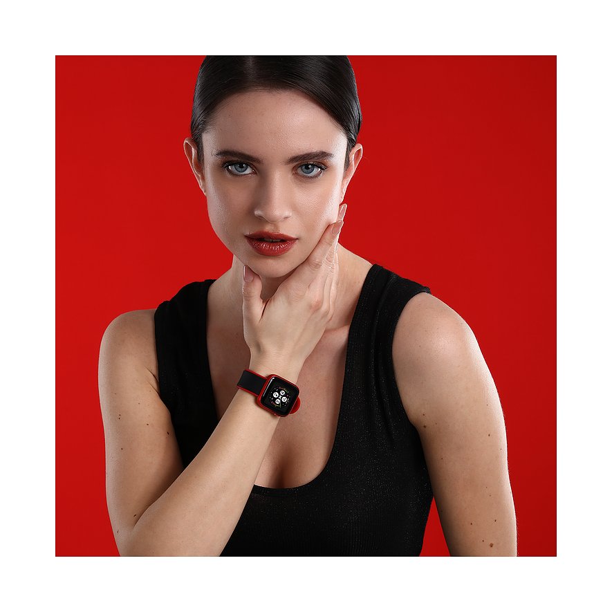 Sector Smartwatch S-04 Colours R3253158008