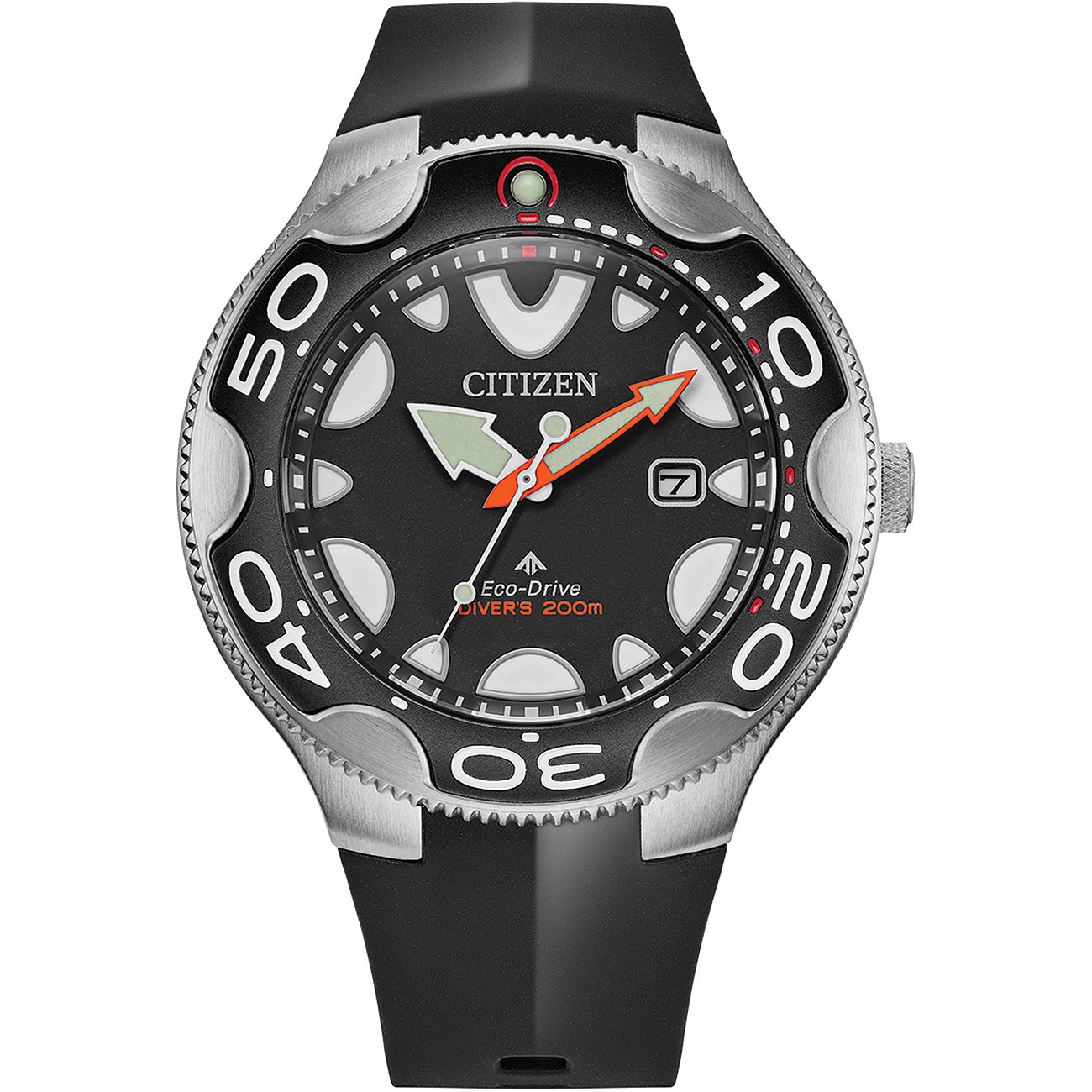Citizen Herrenuhr Promaster BN0230-04E