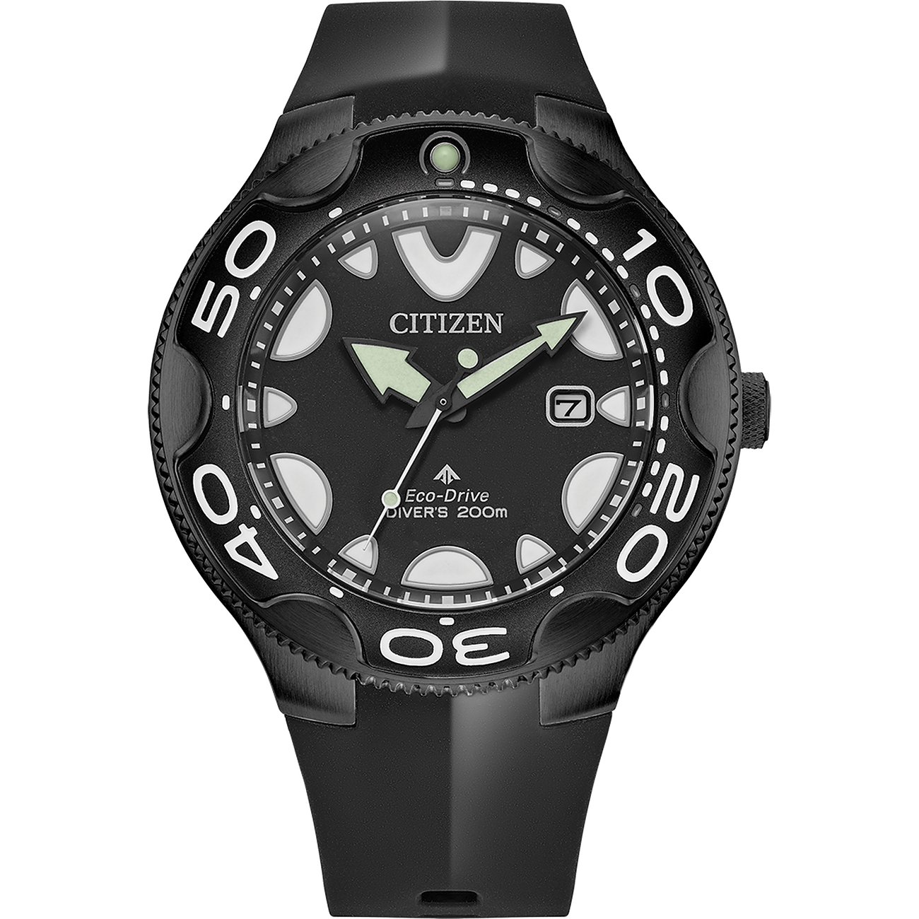 Citizen Herrenuhr Promaster BN0235-01E
