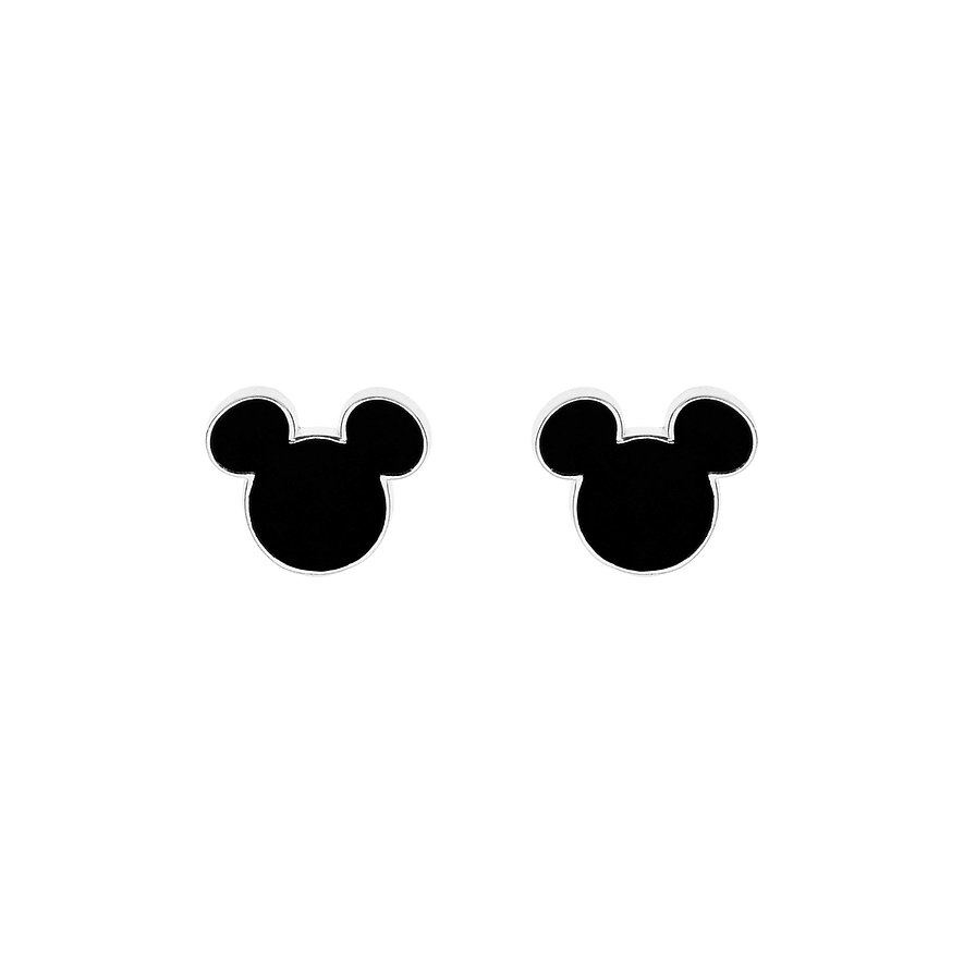 Disney Boucles d'oreilles à fermoir à poussette ES00063SL.CS