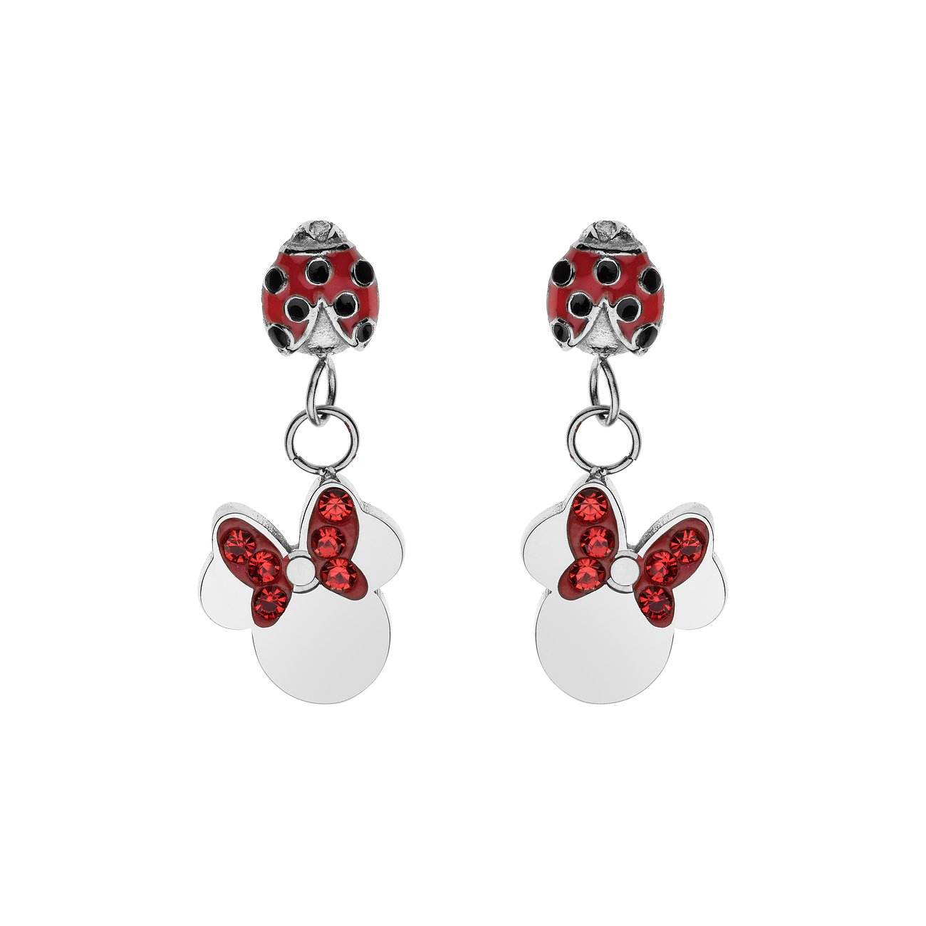 Disney Ohrstecker E600195RRL.CJ