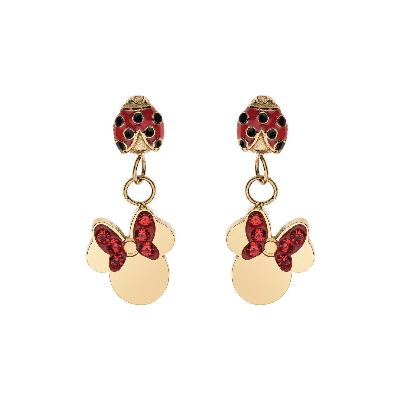 Disney Ohrstecker E600195YRRL.CJ