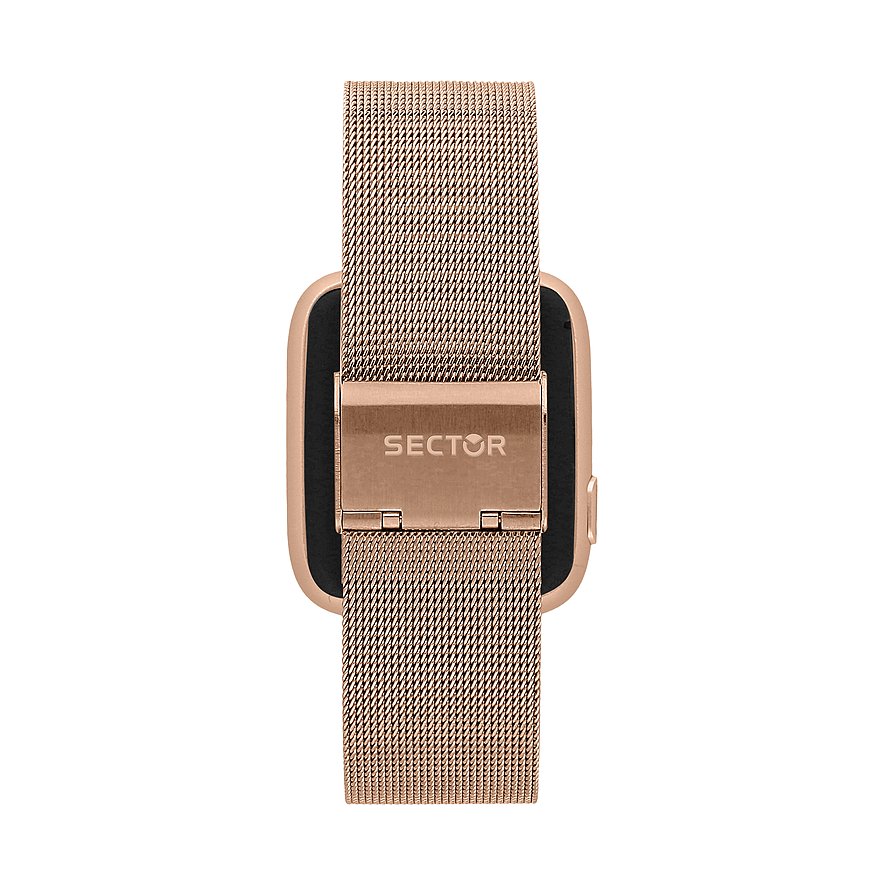 Sector Smartwatch S-04 R3253158002